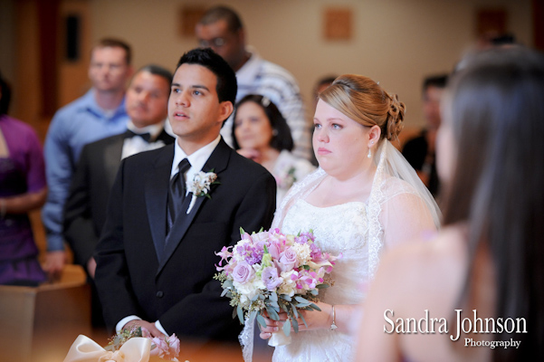 Best American Legion Wedding photographer - Sandra Johnson (SJFoto.com)